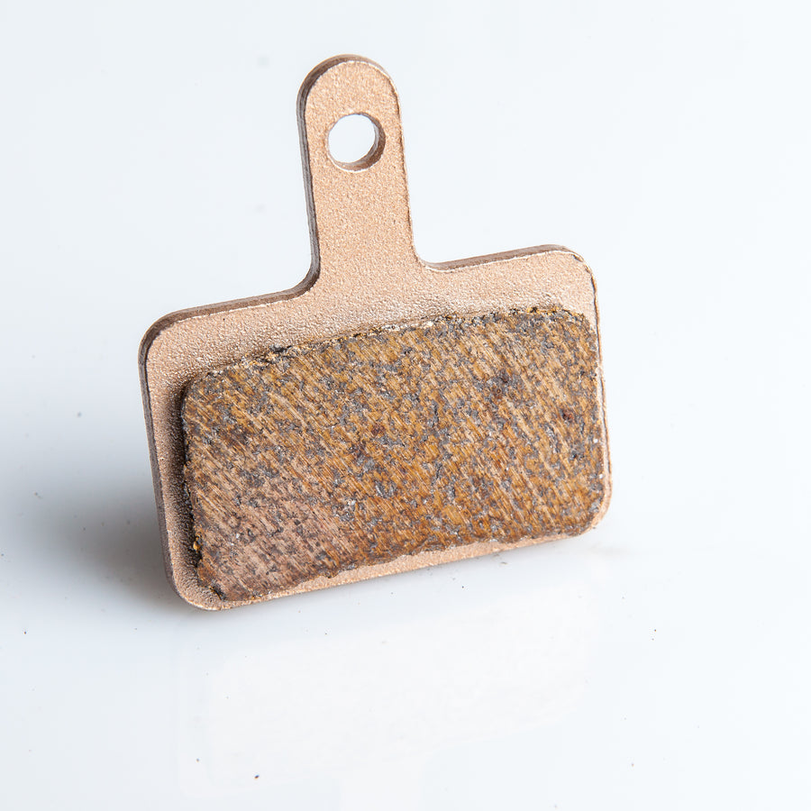 m525 brake pads