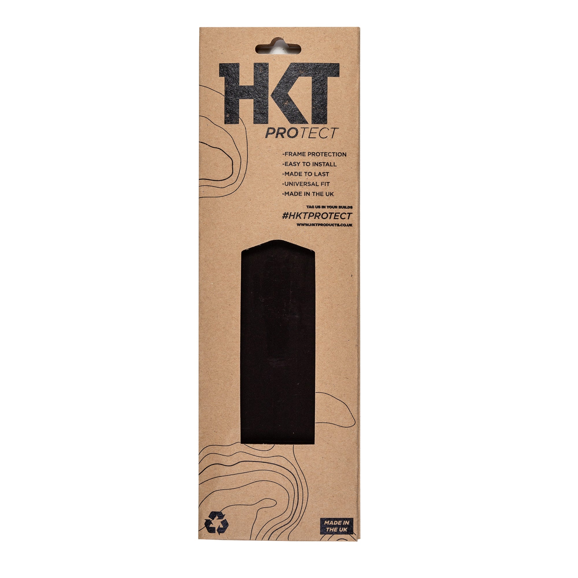 Hkt 2024 frame protection